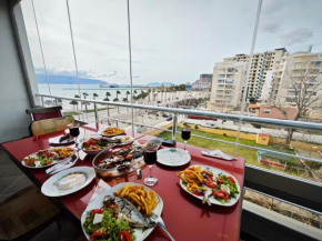 Vasil Gjika Apartment